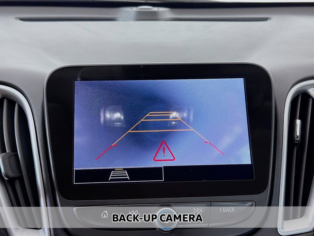 Used 2024 Chevrolet Malibu LT image 4