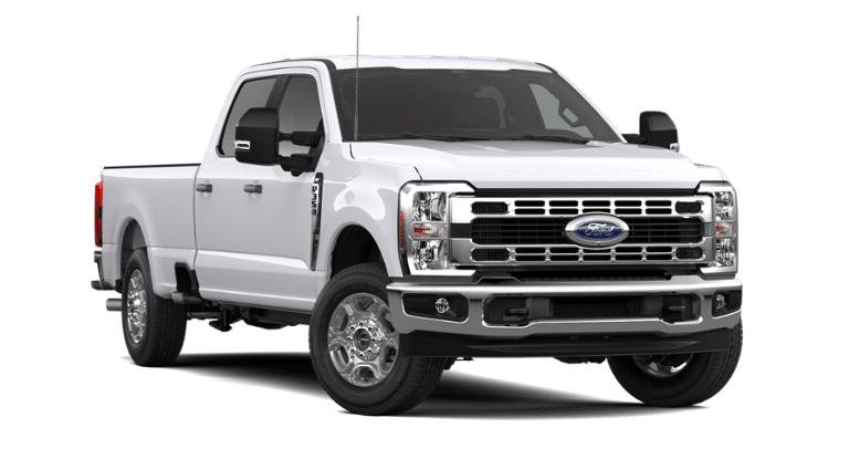 New 2026 Ford F350 XLT w/ 360-Degree Camera Package image 26