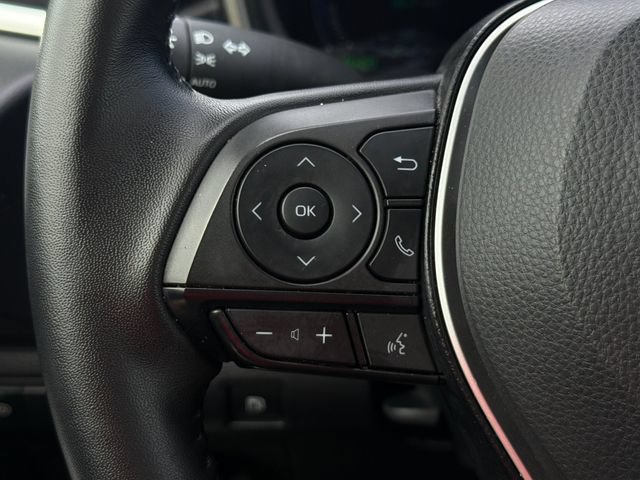 Used 2026 Toyota Corolla XLE FWD image 24