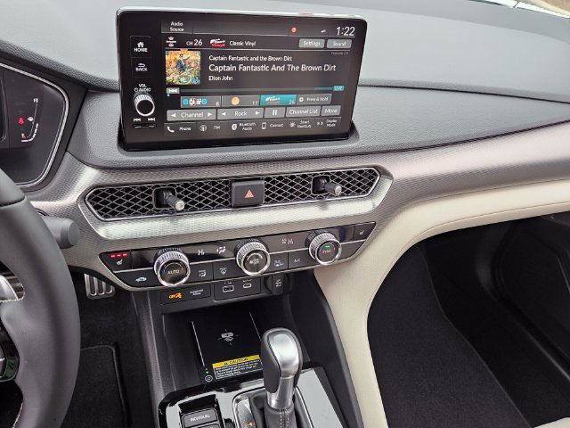 New 2026 Acura Integra A-Spec w/ Technology Package FWD image 19