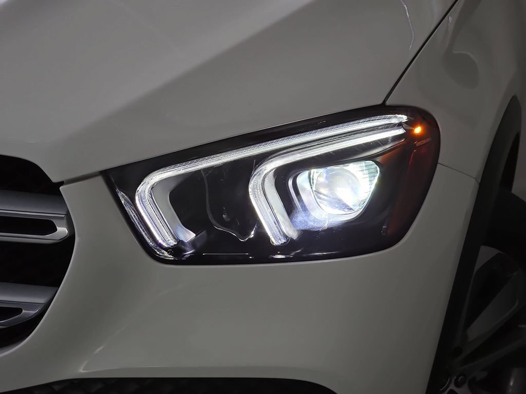 Used 2023 Mercedes-Benz GLE 350 4MATIC image 33