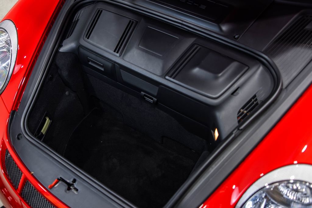 Used 2010 Porsche 911 GT3 image 35