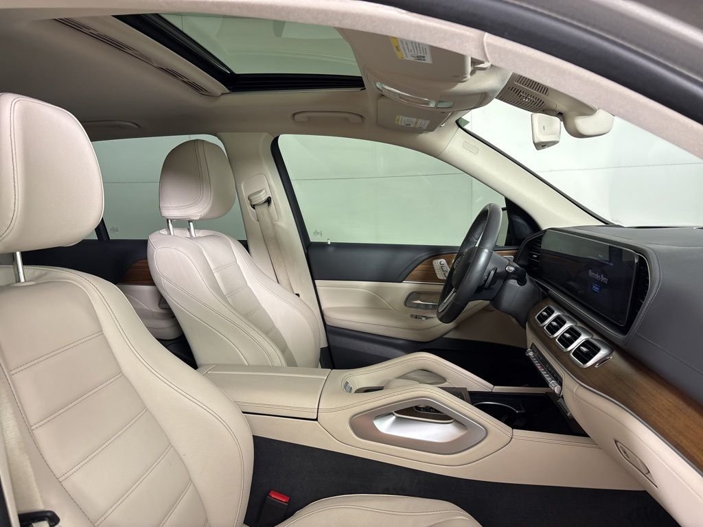 Used 2020 Mercedes-Benz GLE 450 4MATIC image 18