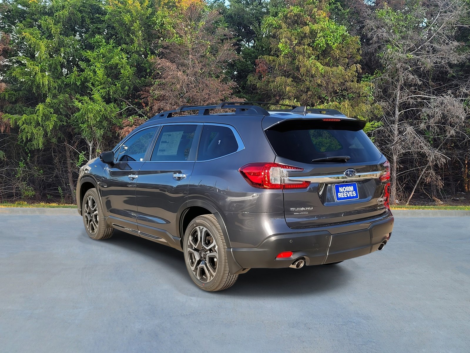 New 2026 Subaru Ascent Touring AWD/4WD image 20