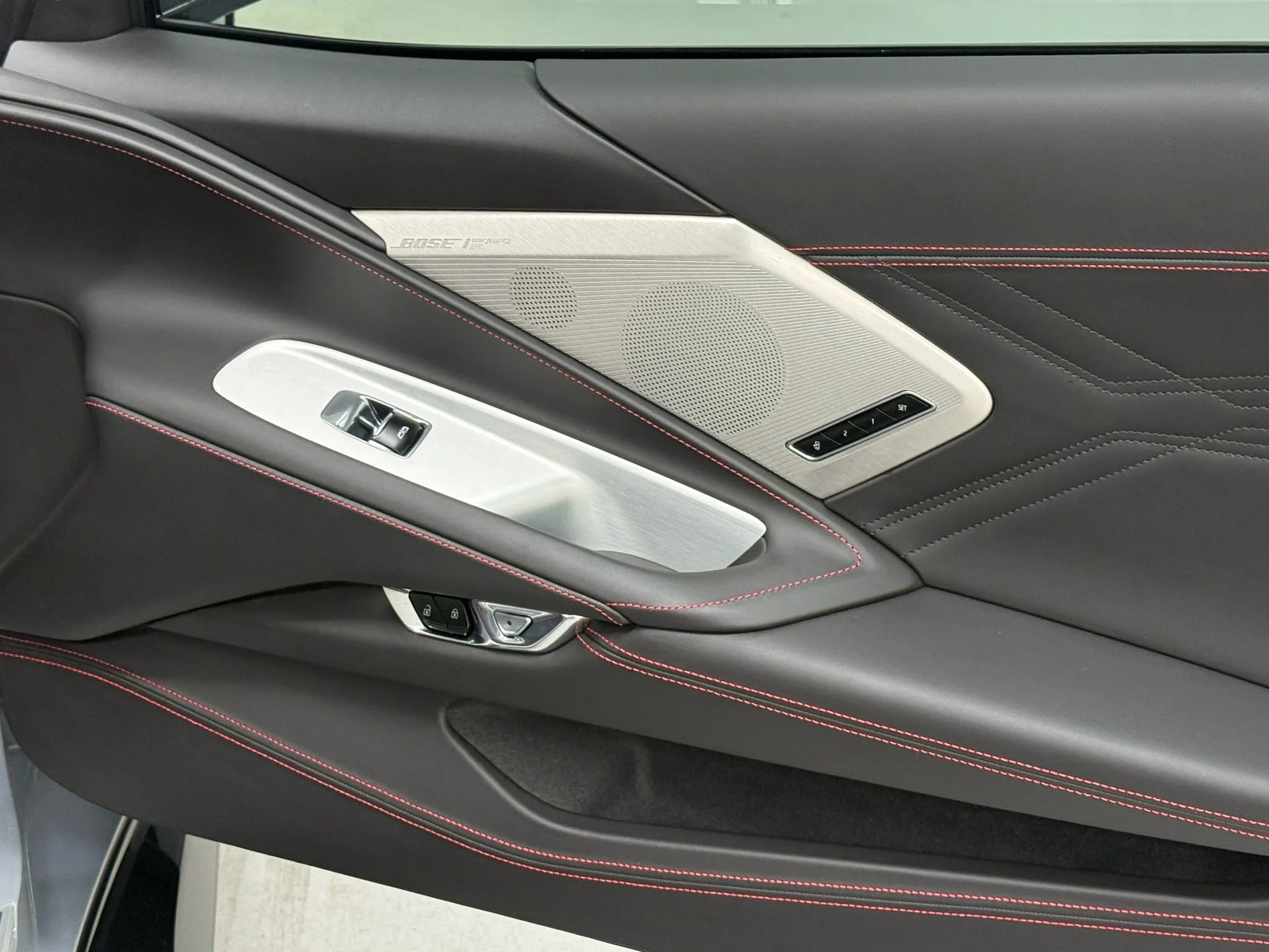 Used 2025 Chevrolet Corvette E-Ray w/ ZER Performance Package image 14