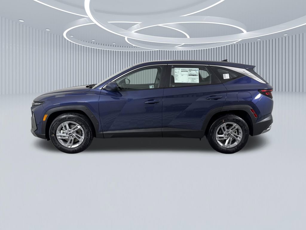 New 2026 Hyundai Tucson SE image 6