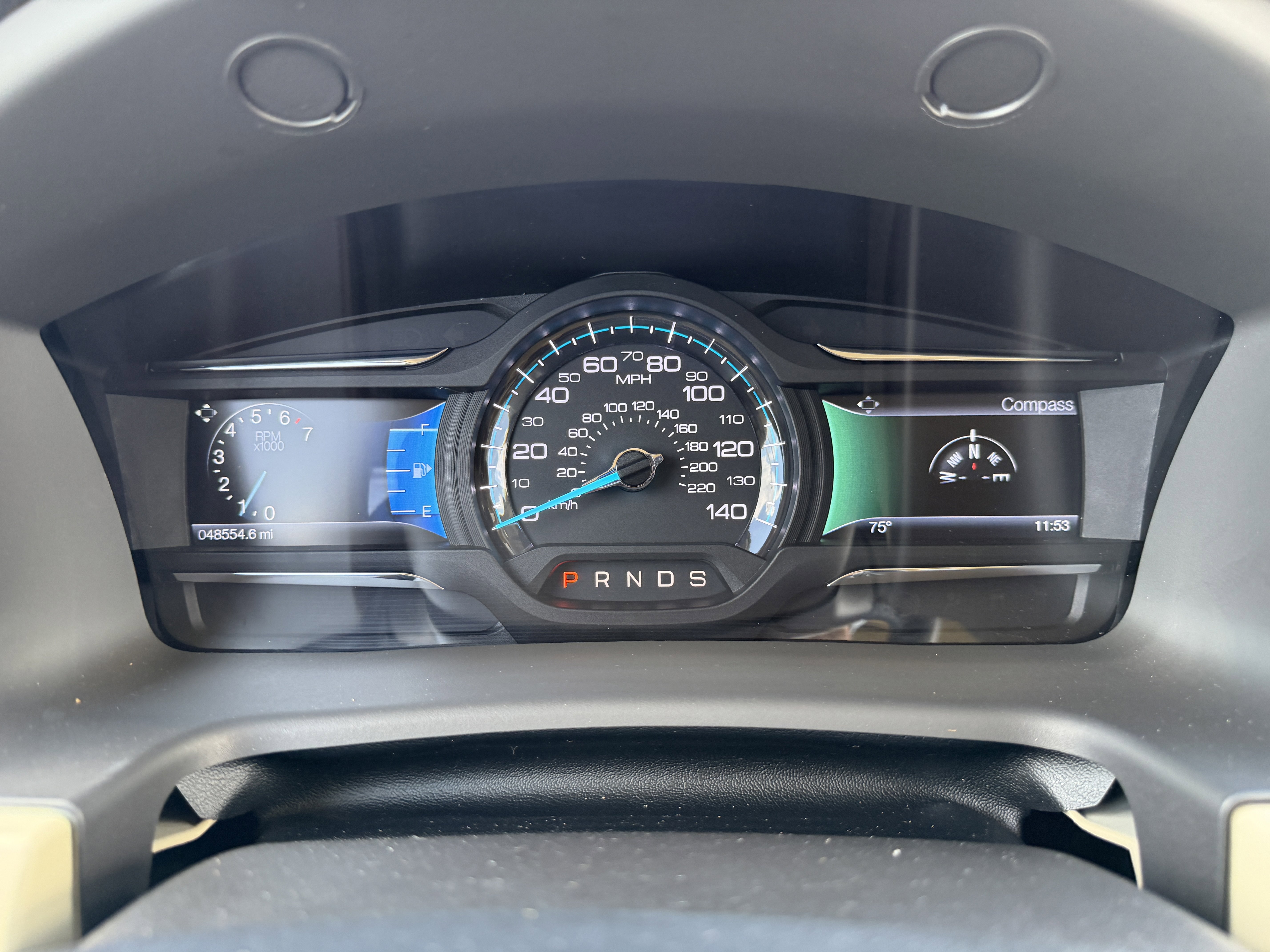 Used 2018 Ford Flex SEL w/ Equipment Group 202A image 32