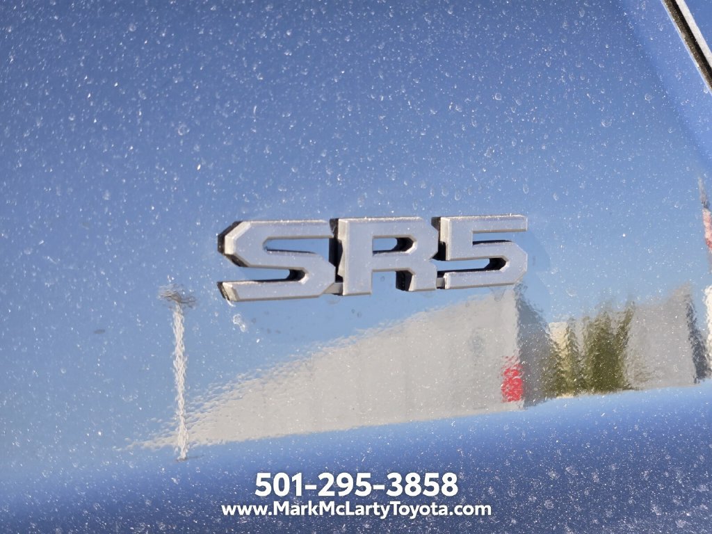 New 2026 Toyota 4Runner SR5 AWD/4WD image 9