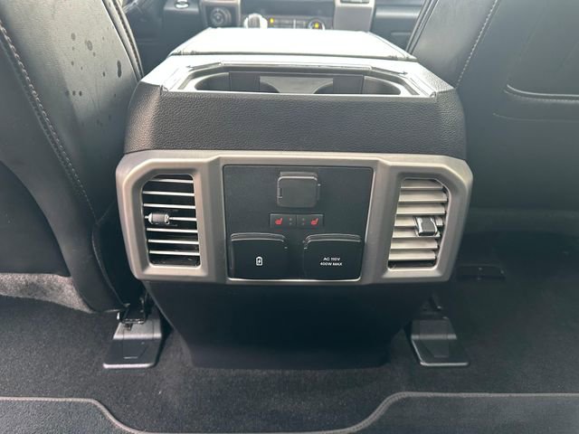 Used 2019 Ford F150 Platinum w/ Equipment Group 701A Luxury image 22