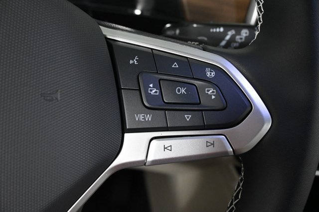 New 2026 Volkswagen Atlas SE image 25