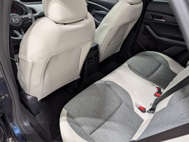 New 2026 MAZDA CX-30 AWD 2.5 S image 16
