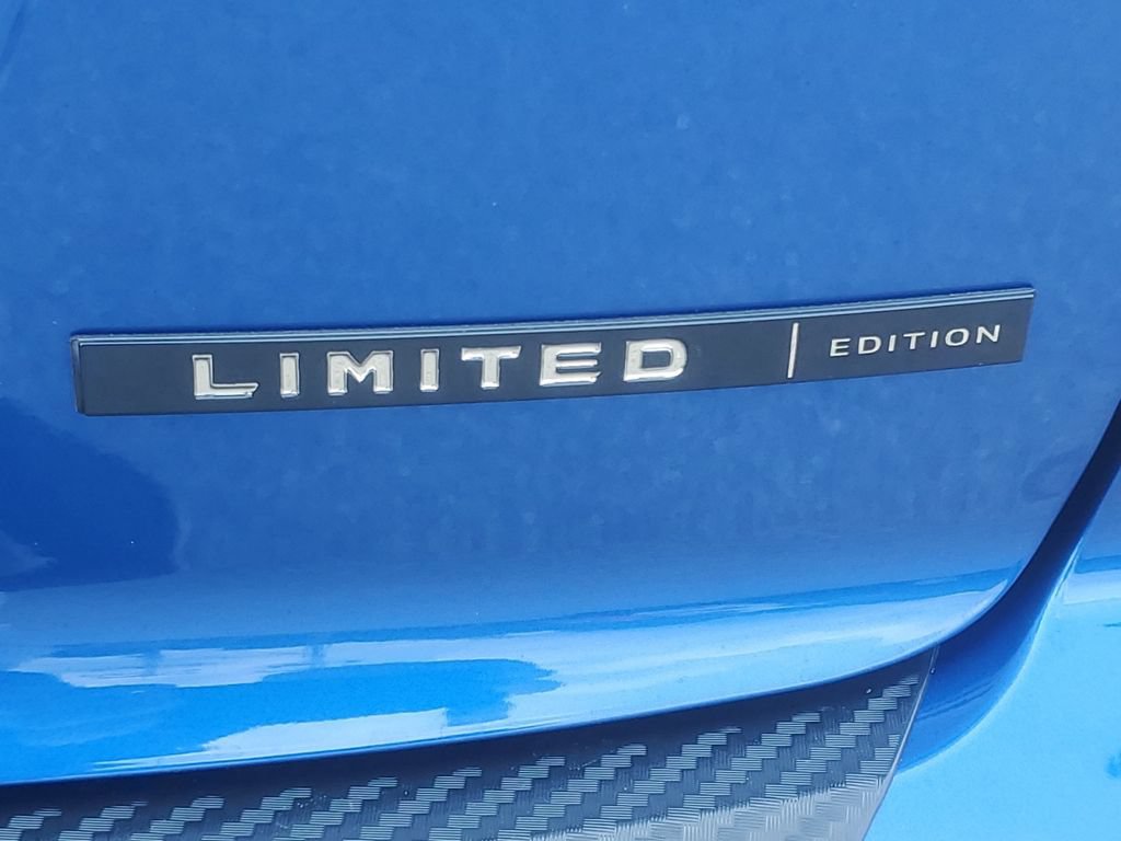 New 2026 Mitsubishi Eclipse Cross LE AWD/4WD image 35