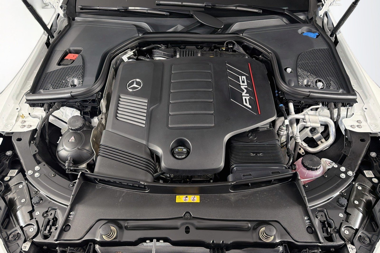 New 2026 Mercedes-Benz AMG GT 43 image 10