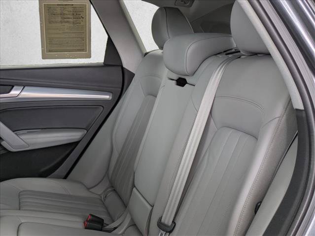 Used 2018 Audi Q5 Prestige AWD/4WD image 25