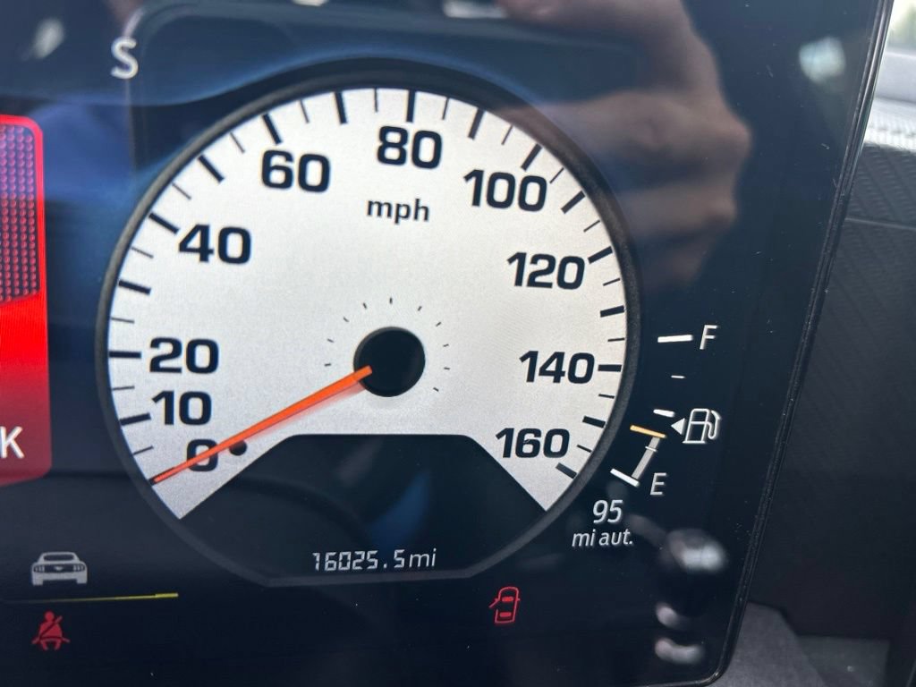 Used 2025 Ford Mustang GT RWD image 39