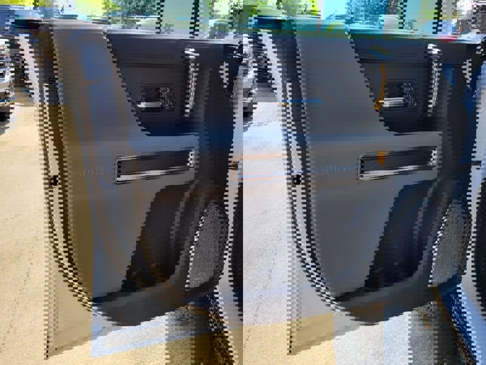 New 2025 GMC Hummer EV 2X w/ LPO, Illumination Package image 26