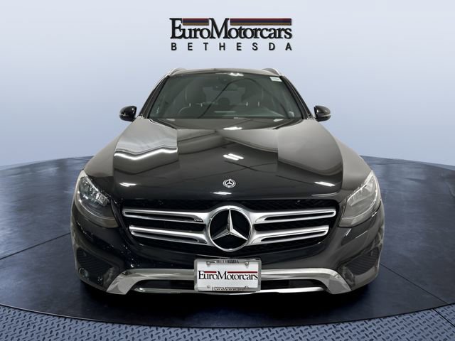 Used 2019 Mercedes-Benz GLC 300 4MATIC image 8
