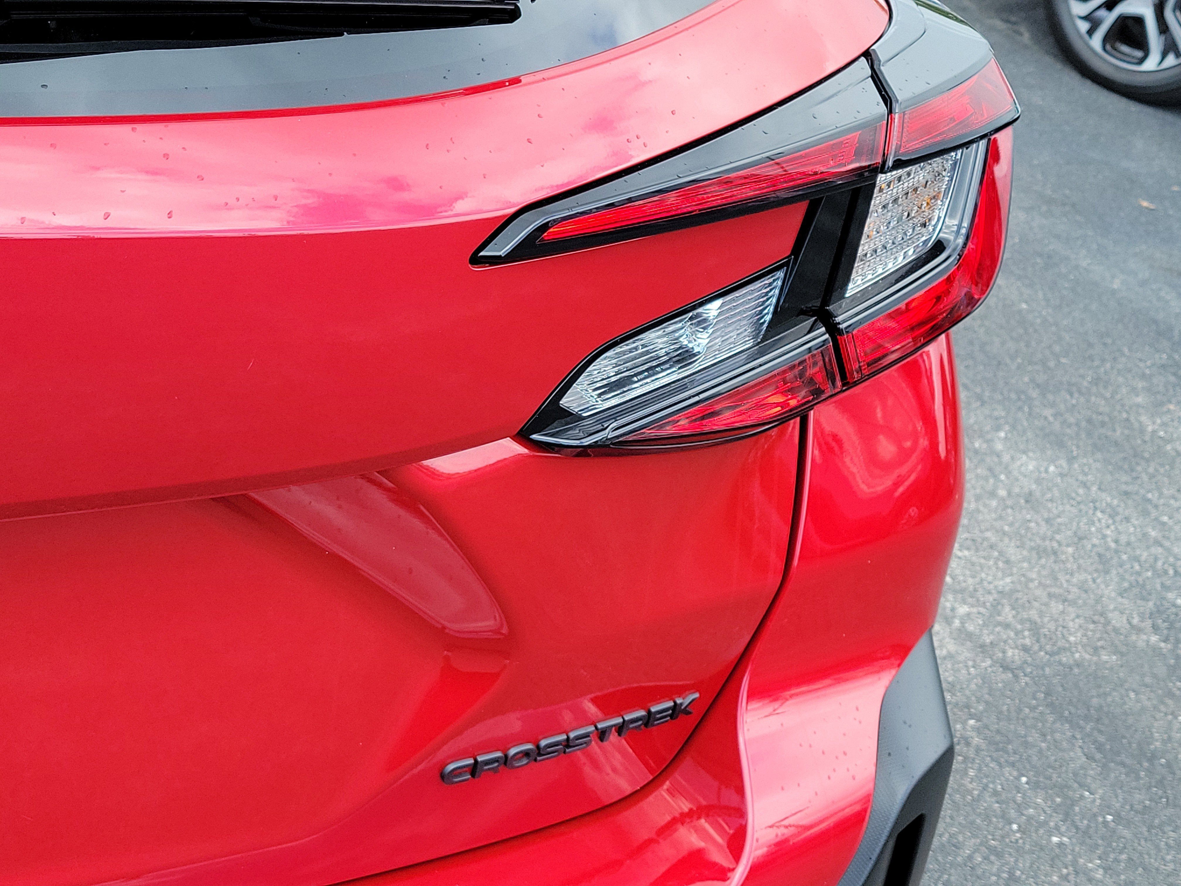 Certified 2026 Subaru Crosstrek 2.5i image 11