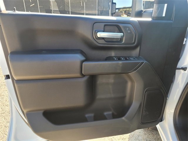New 2026 Chevrolet Silverado 2500 W/T w/ WT Convenience Package image 11