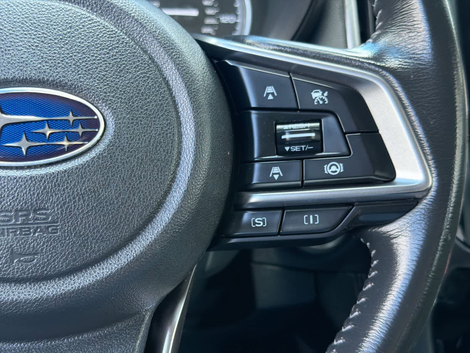 Used 2020 Subaru Forester Premium AWD/4WD image 26