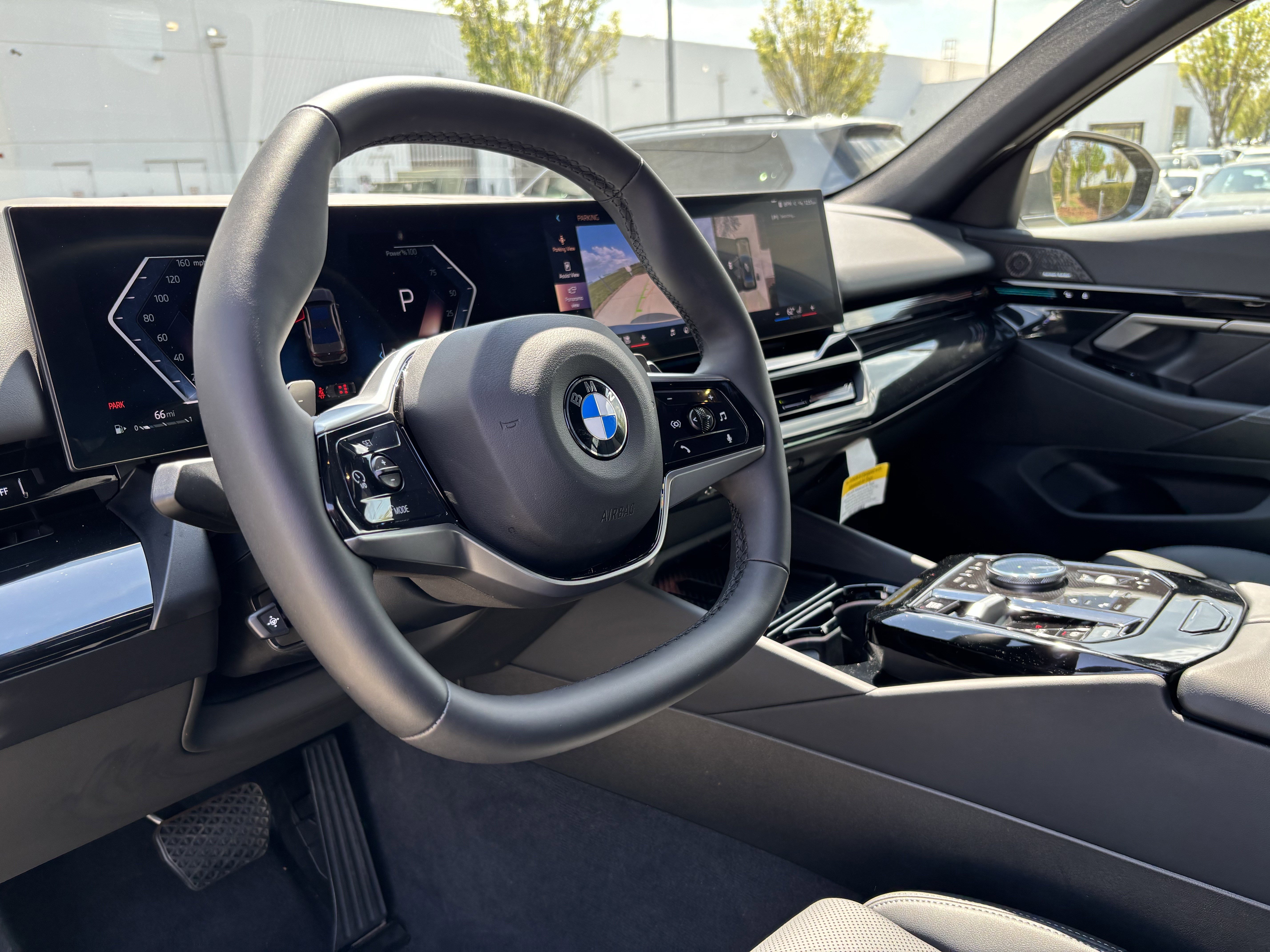 Certified 2026 BMW 530i image 15