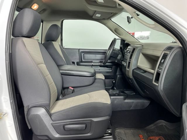 Used 2012 RAM 2500 ST w/ PWR & Remote Entry Group AWD/4WD image 24
