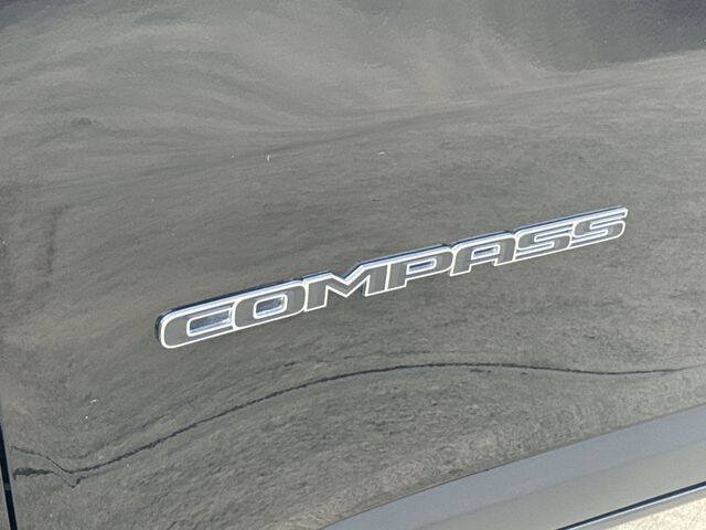 Used 2020 Jeep Compass Sport AWD/4WD image 33
