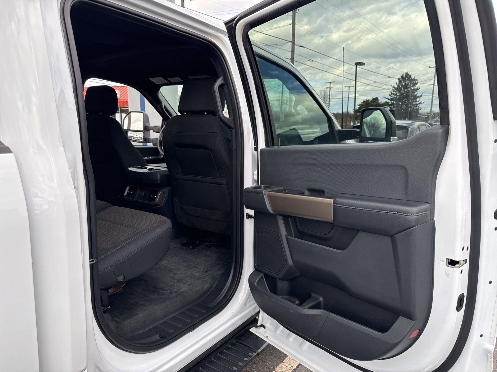 Used 2023 Ford F150 XL w/ Rattler Package image 42