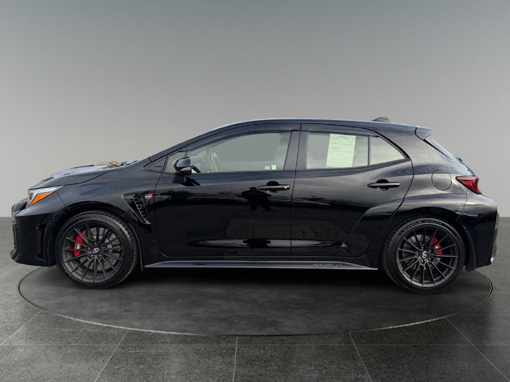 Used 2026 Toyota Corolla GR AWD/4WD image 5