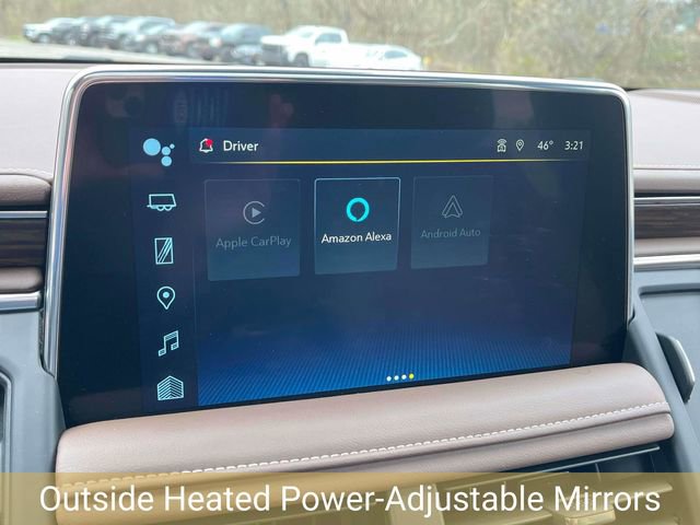 Certified 2024 Chevrolet Tahoe High Country w/ Advanced Technology Package image 34