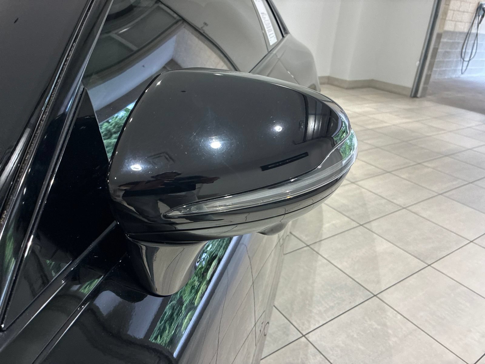 Used 2022 Mercedes-Benz E 450 4MATIC Coupe image 15