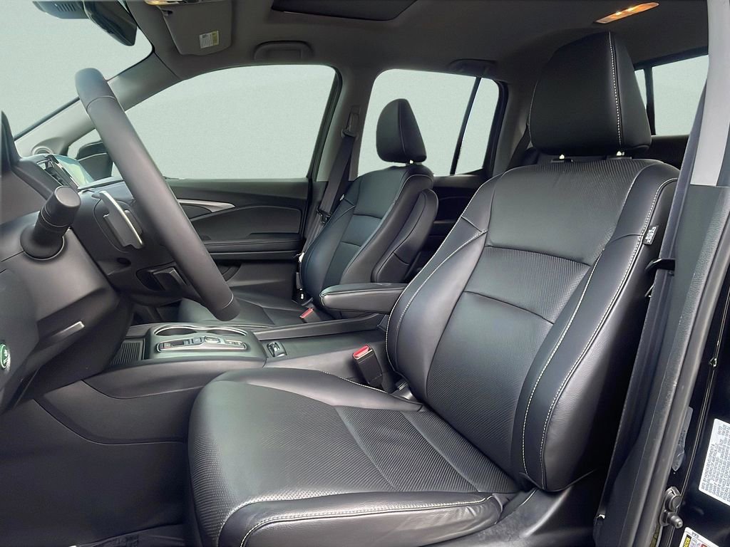 Used 2023 Honda Ridgeline RTL-E image 19