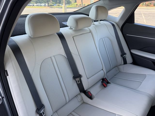 Used 2024 Hyundai Sonata SEL FWD image 26