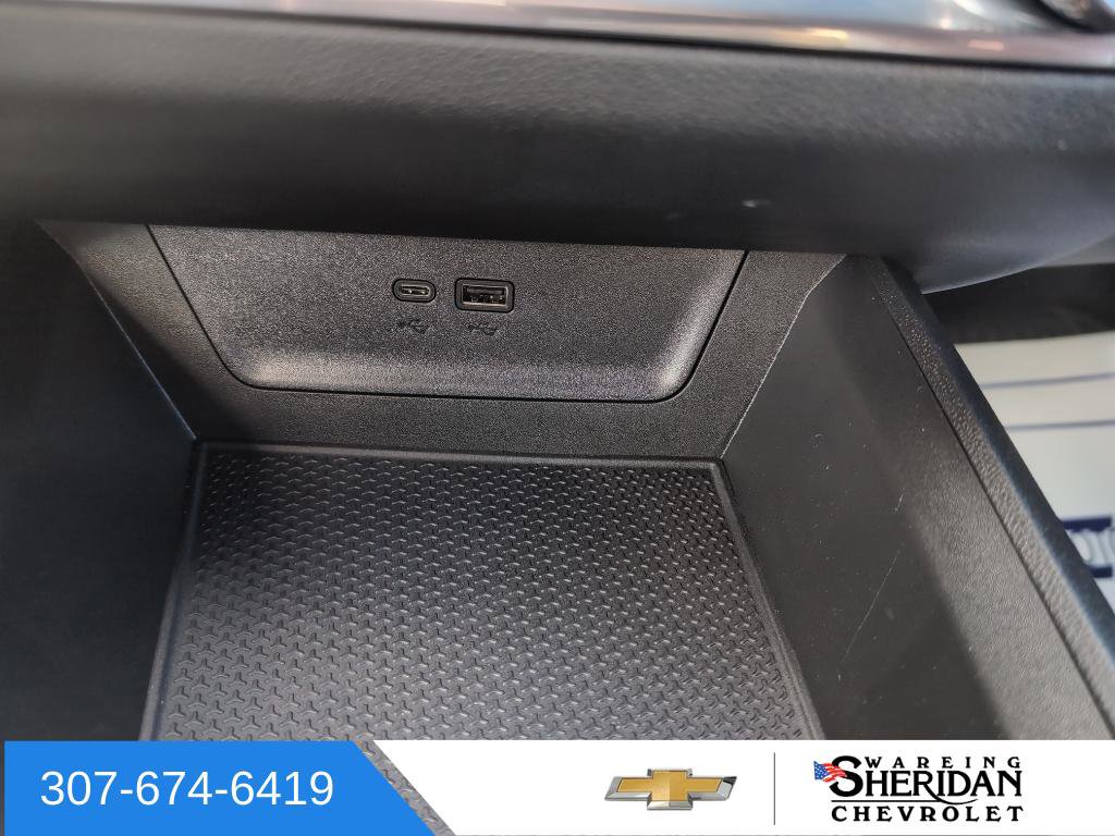 New 2026 Chevrolet Equinox ACTIV image 14