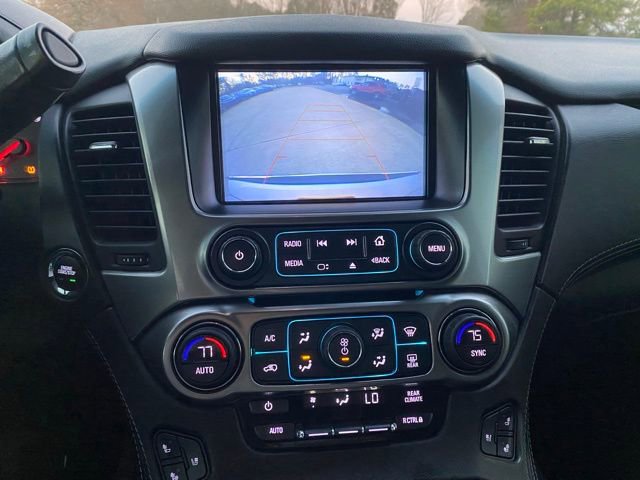 Used 2018 Chevrolet Tahoe Premier image 17