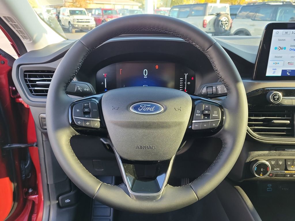 Certified 2023 Ford Escape Active image 22