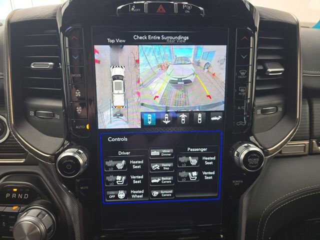 Used 2020 RAM 1500 Limited image 25