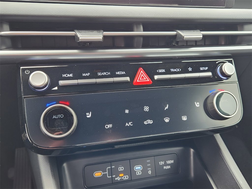 New 2026 Hyundai Santa Cruz SEL image 20