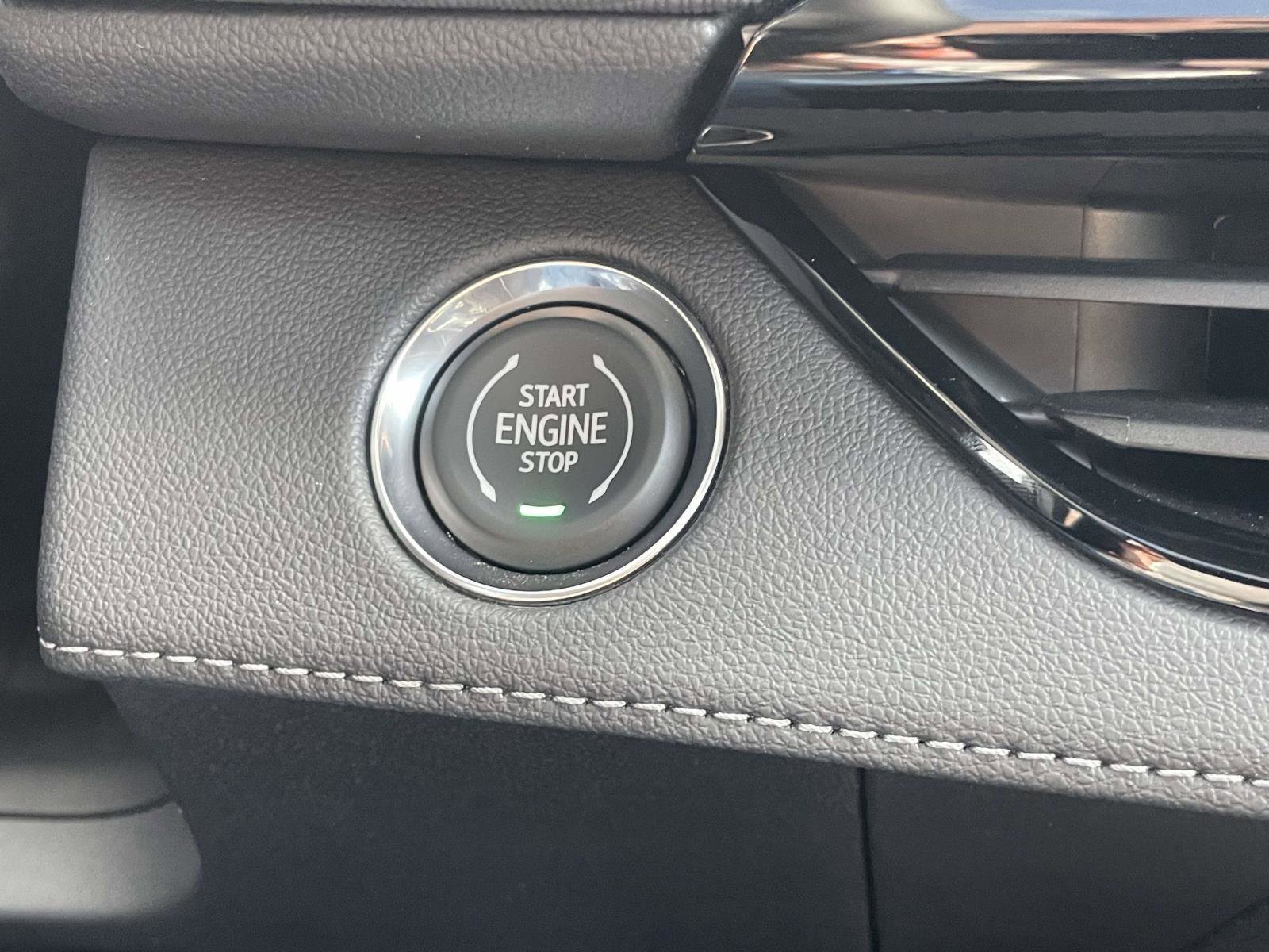 New 2026 Buick Enclave Sport Touring w/ Power Package image 5