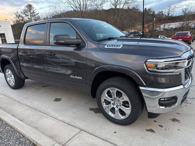 New 2026 RAM 1500 Big Horn image 2