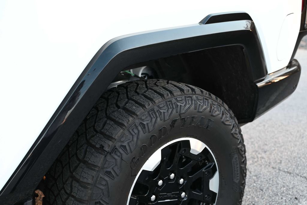 Used 2023 GMC Hummer EV Edition 1 image 39