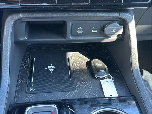 New 2026 Honda Passport TrailSport Elite image 37