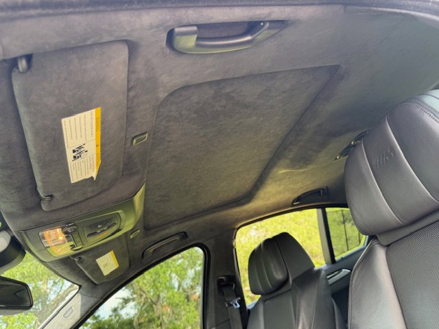 Used 2014 BMW M5 image 17