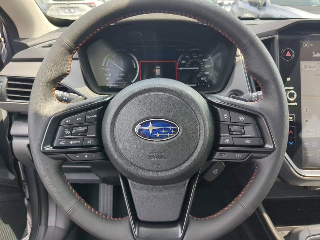 New 2026 Subaru Crosstrek 2.5i Limited AWD/4WD image 30