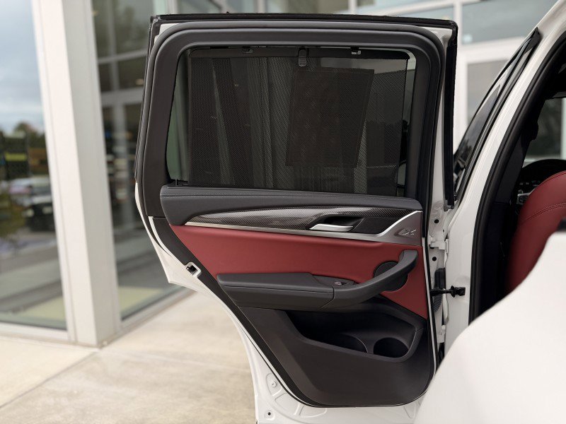 Certified 2023 BMW X3 M40i image 26