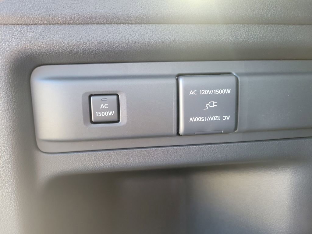 New 2026 MAZDA CX-90 Plug-In Hybrid w/ Premium Plus image 11