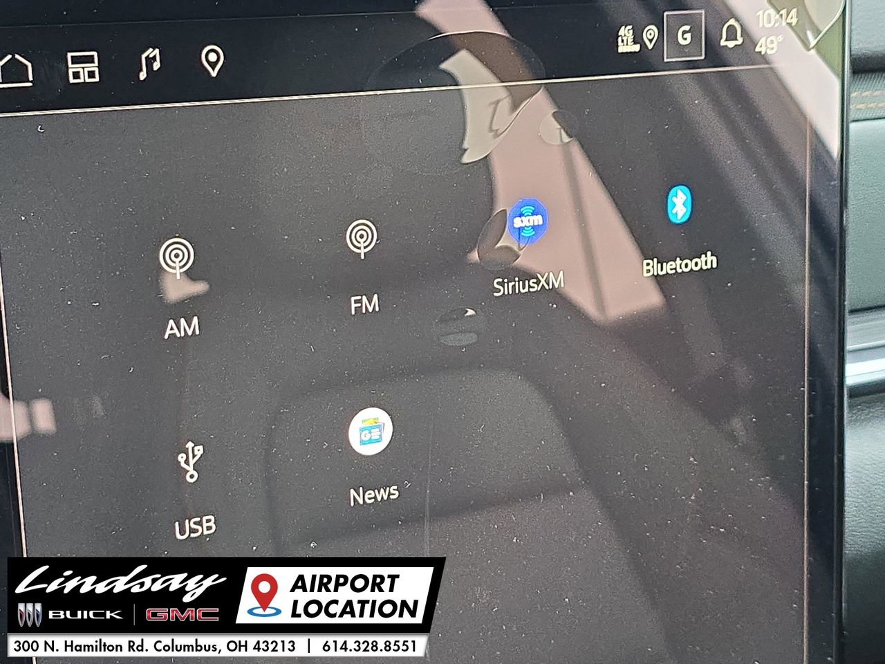 New 2026 GMC Terrain AT4 w/ Convenience Package III image 38