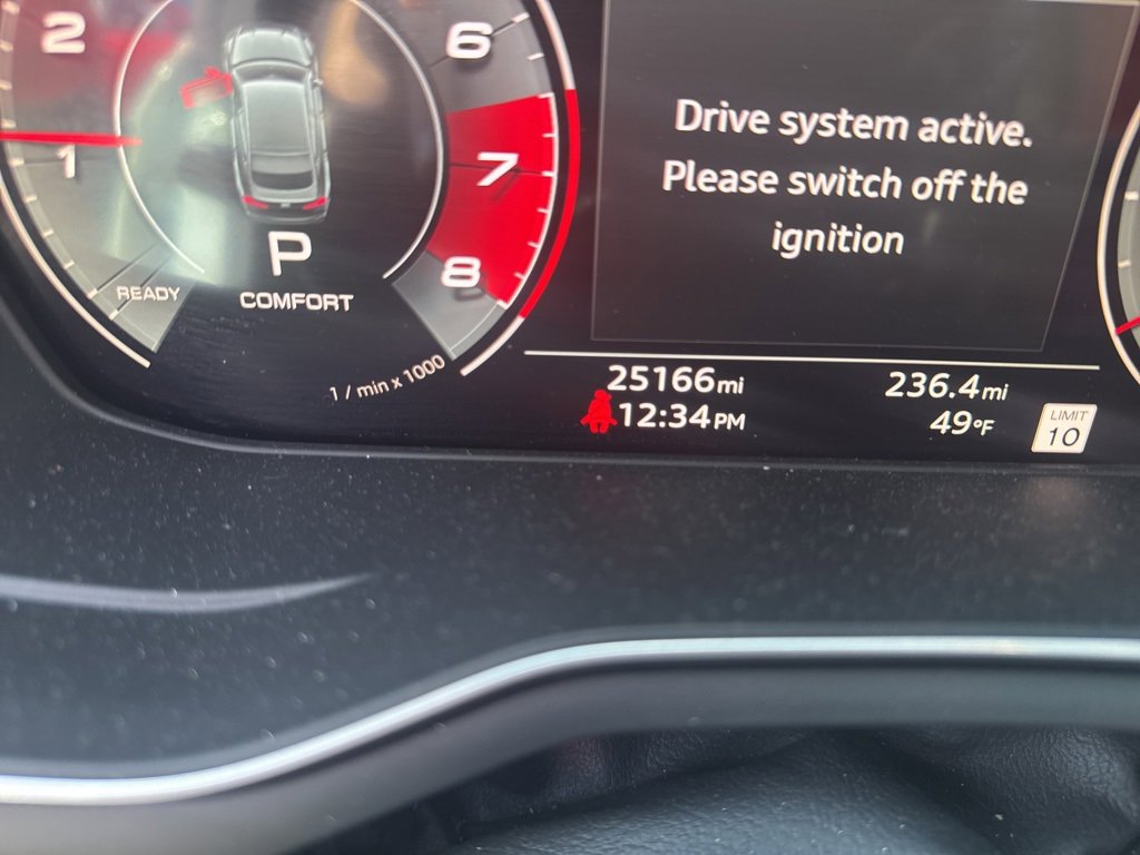 Used 2024 Audi S5 Prestige image 12