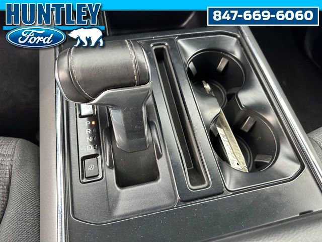 Used 2023 Ford F150 Lightning XLT w/ Equipment Group 312A High image 22