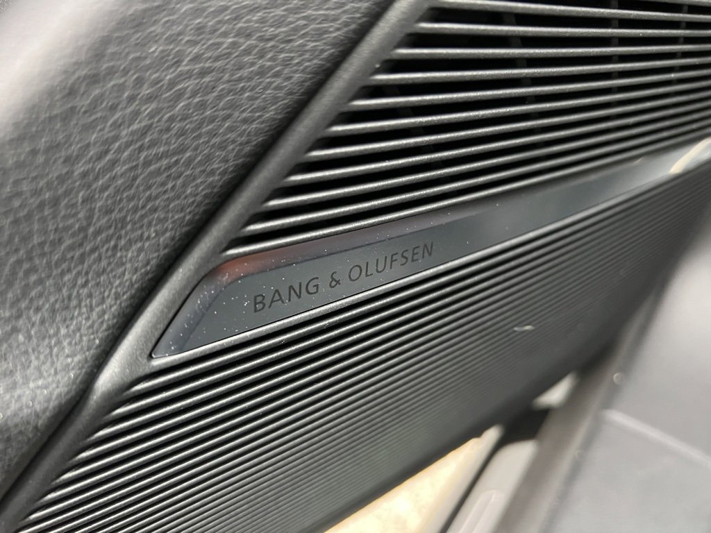 New 2026 Audi RS Q8 performance image 39